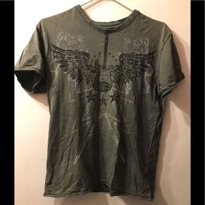 BWWB, Because we care T Shirt by BwwB